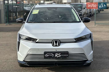 Позашляховик / Кросовер Honda e:NS2 2025 в Києві