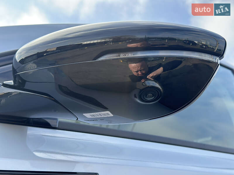 Внедорожник / Кроссовер Honda e:NS2 2025 в Киеве