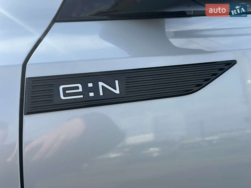 Внедорожник / Кроссовер Honda e:NS2 2025 в Киеве