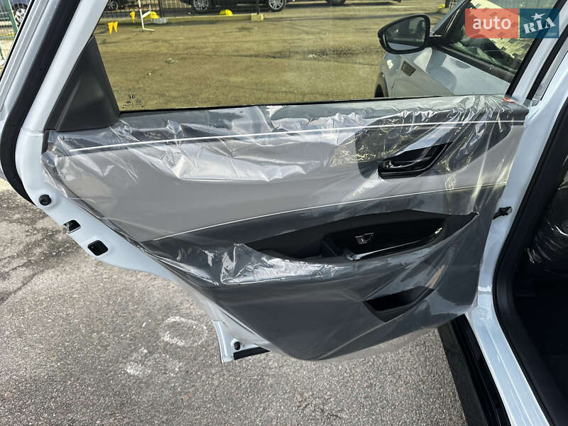 Внедорожник / Кроссовер Honda e:NS2 2025 в Киеве