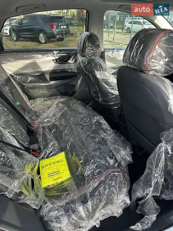 Внедорожник / Кроссовер Honda e:NS2 2025 в Киеве