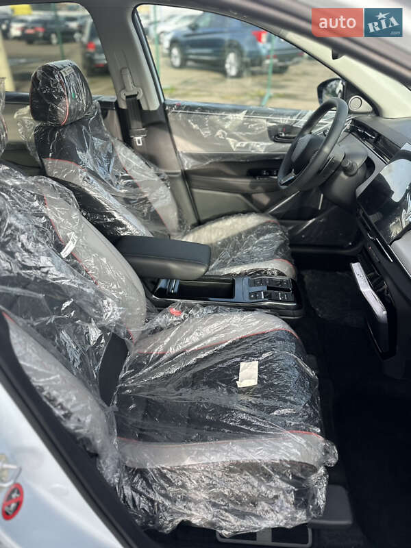 Внедорожник / Кроссовер Honda e:NS2 2025 в Киеве