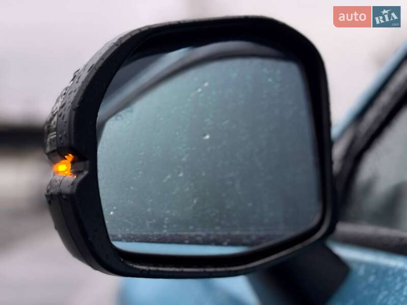 Внедорожник / Кроссовер Honda e:Ny1 2023 в Ровно