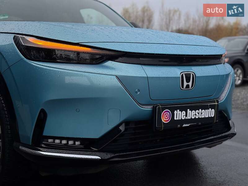 Внедорожник / Кроссовер Honda e:Ny1 2023 в Ровно