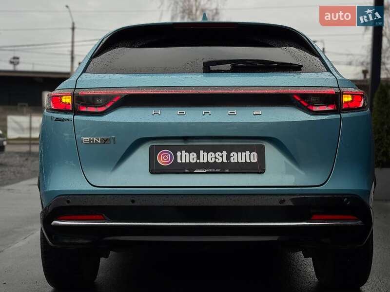 Внедорожник / Кроссовер Honda e:Ny1 2023 в Ровно