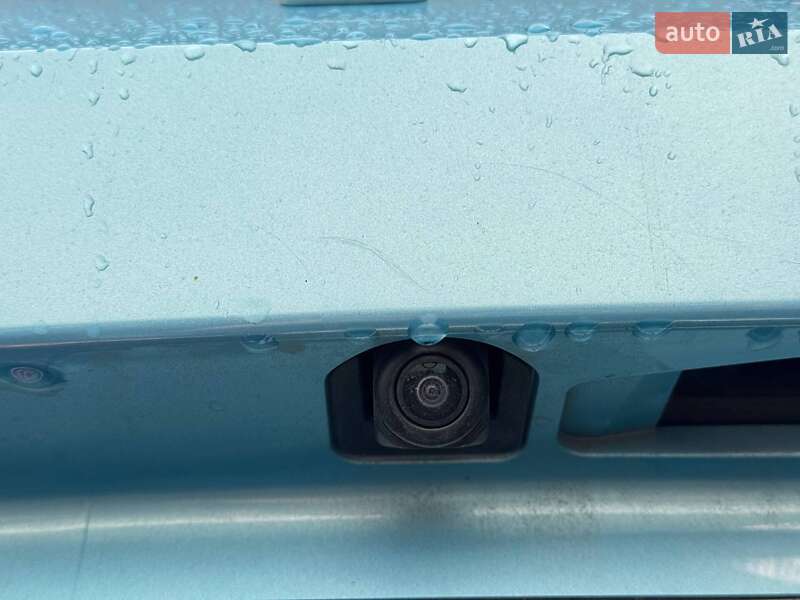 Внедорожник / Кроссовер Honda e:Ny1 2023 в Ровно