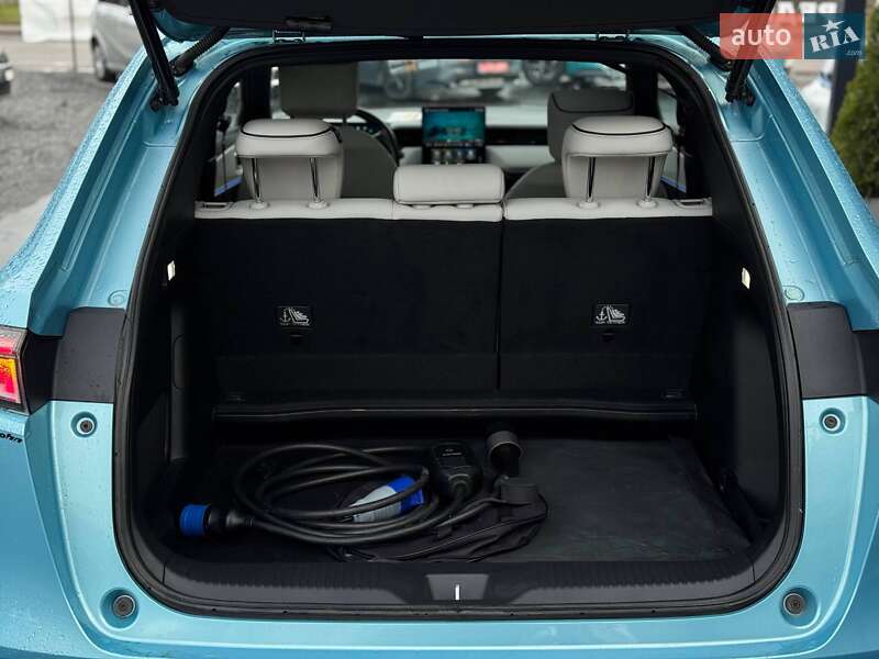 Внедорожник / Кроссовер Honda e:Ny1 2023 в Ровно