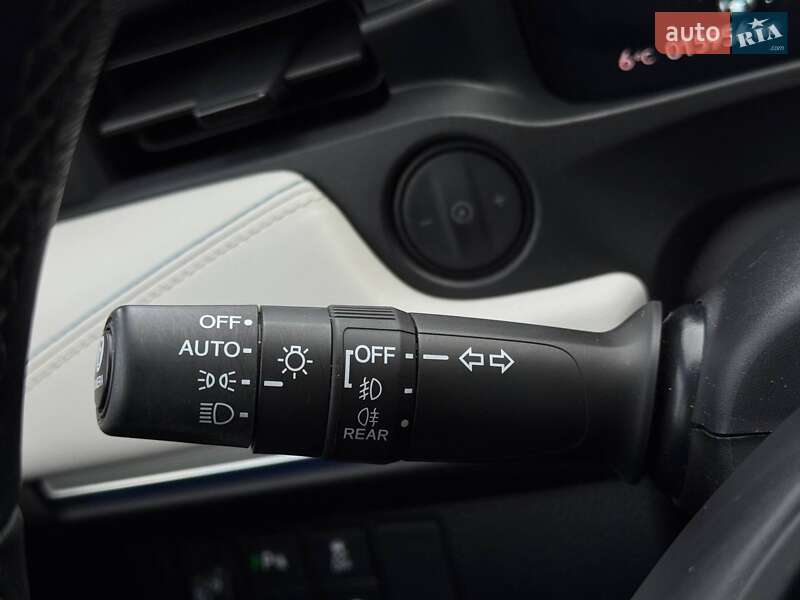 Внедорожник / Кроссовер Honda e:Ny1 2023 в Ровно