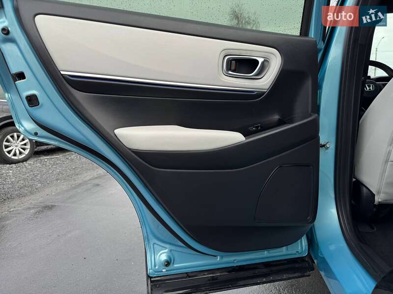 Внедорожник / Кроссовер Honda e:Ny1 2023 в Ровно