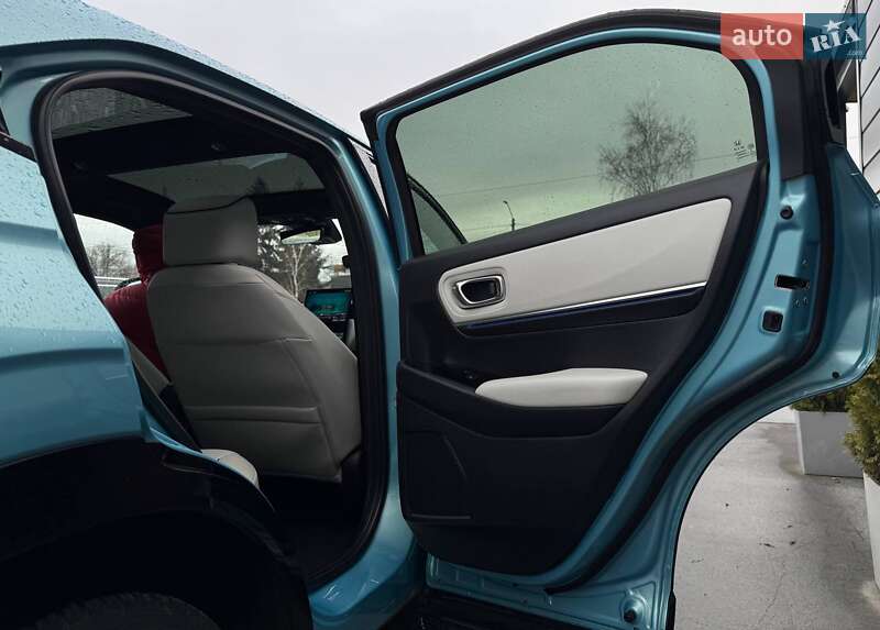 Внедорожник / Кроссовер Honda e:Ny1 2023 в Ровно