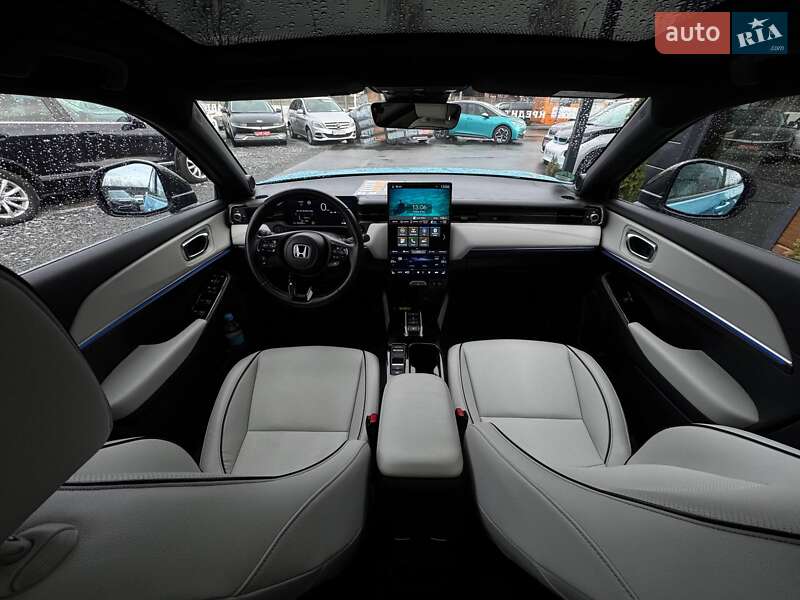 Внедорожник / Кроссовер Honda e:Ny1 2023 в Ровно