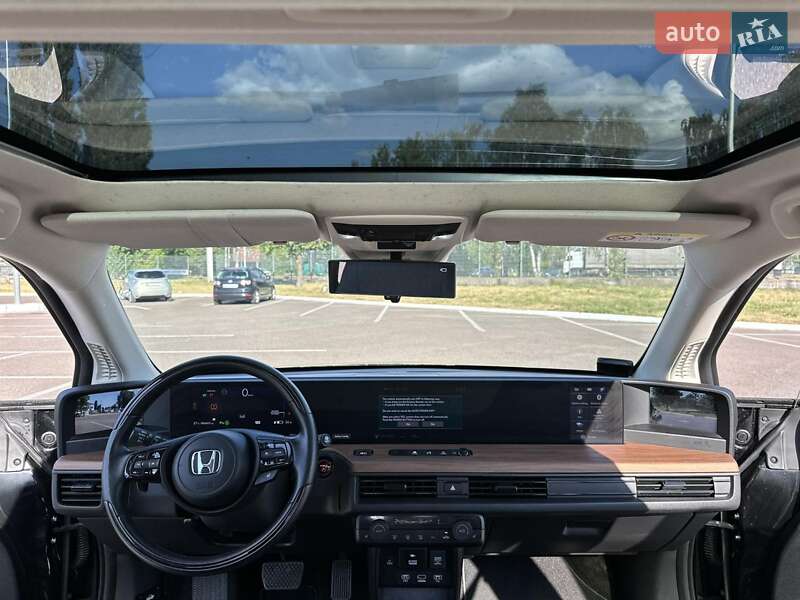 Хэтчбек Honda e 2020 в Житомире фото 9 Хэтчбек Honda e 2020 в Житомире