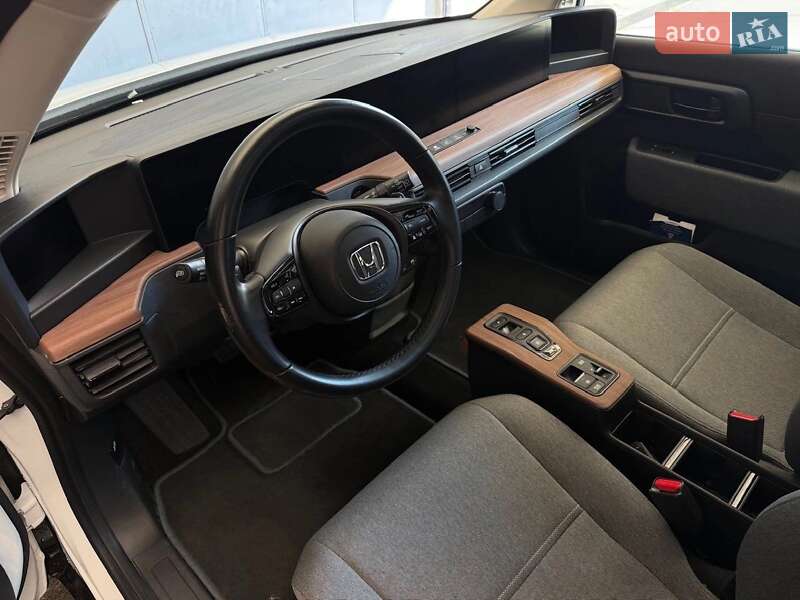 Хетчбек Honda e 2023 в Рівному