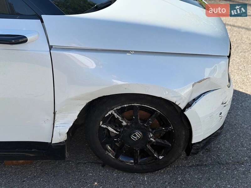 Хетчбек Honda e 2023 в Рівному