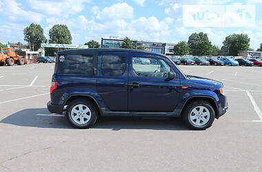 Внедорожник / Кроссовер Honda Element 2009 в Харькове