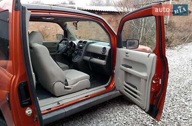 Внедорожник / Кроссовер Honda Element 2010 в Бердичеве
