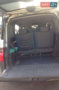Внедорожник / Кроссовер Honda Element 2004 в Львове