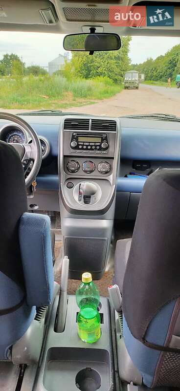 Внедорожник / Кроссовер Honda Element 2003 в Конотопе