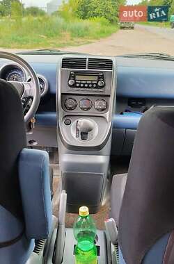 Внедорожник / Кроссовер Honda Element 2003 в 