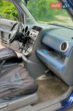 Внедорожник / Кроссовер Honda Element 2003 в 