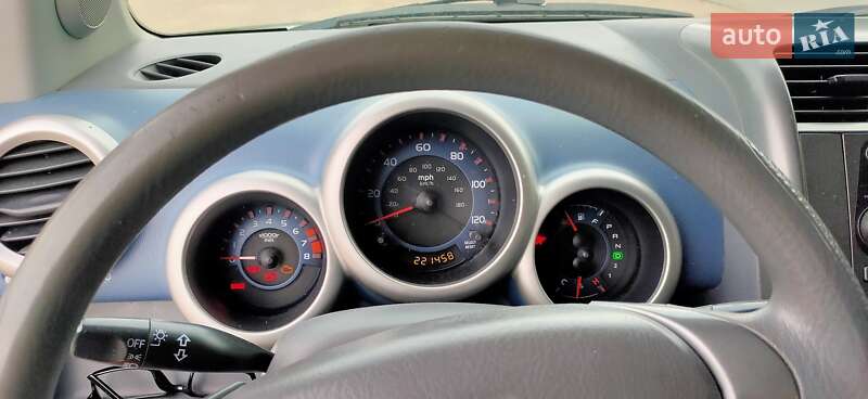 Внедорожник / Кроссовер Honda Element 2003 в Конотопе