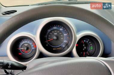 Внедорожник / Кроссовер Honda Element 2003 в 