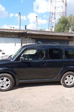 Позашляховик / Кросовер Honda Element 2007 в Харкові