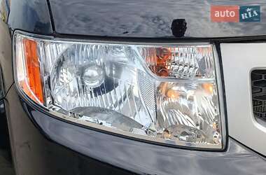 Внедорожник / Кроссовер Honda Element 2011 в 