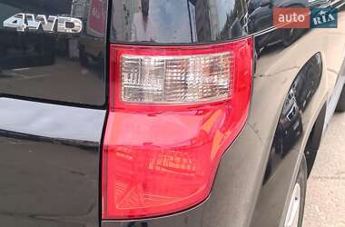 Внедорожник / Кроссовер Honda Element 2011 в 