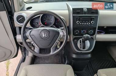 Внедорожник / Кроссовер Honda Element 2011 в 