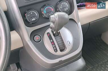 Внедорожник / Кроссовер Honda Element 2011 в 