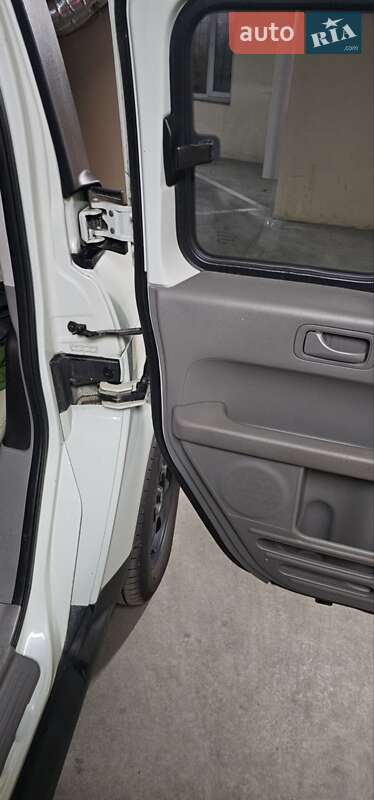 Внедорожник / Кроссовер Honda Element 2010 в Белой Церкви фото 4 Внедорожник / Кроссовер Honda Element 2010 в Белой Церкви