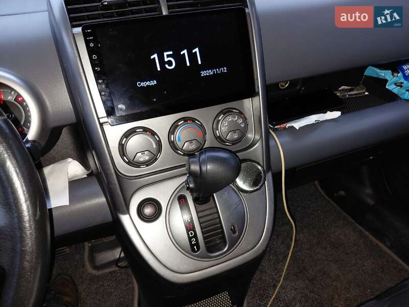 Внедорожник / Кроссовер Honda Element 2004 в Житомире фото 32 Внедорожник / Кроссовер Honda Element 2004 в Житомире