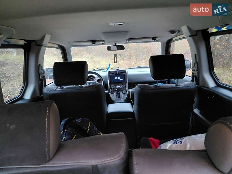 Внедорожник / Кроссовер Honda Element 2004 в Житомире фото 34 Внедорожник / Кроссовер Honda Element 2004 в Житомире