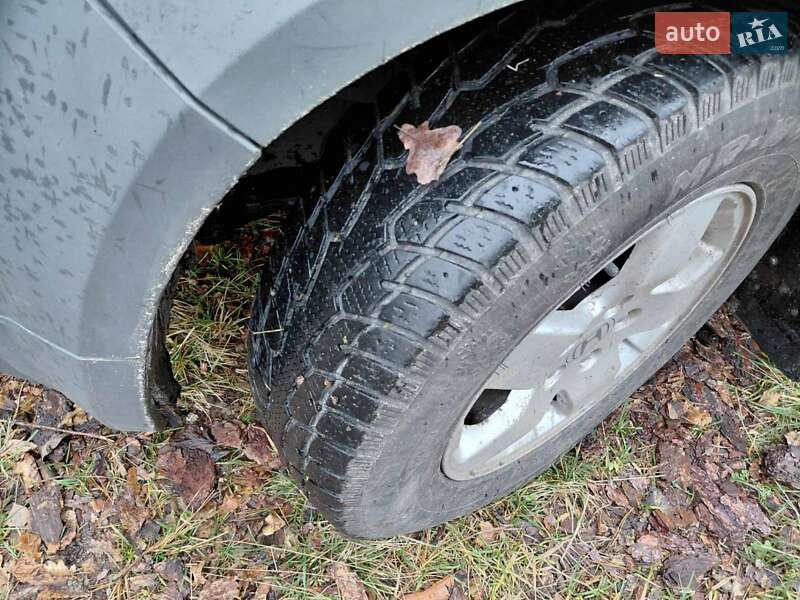 Внедорожник / Кроссовер Honda Element 2004 в Житомире фото 41 Внедорожник / Кроссовер Honda Element 2004 в Житомире