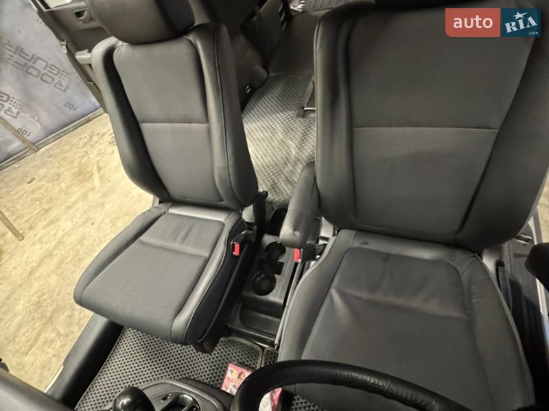 Внедорожник / Кроссовер Honda Element 2003 в Чернигове