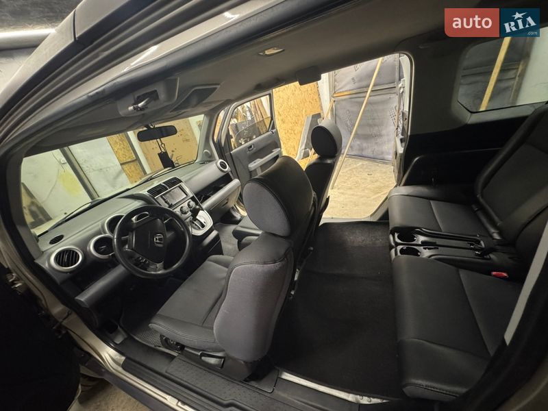 Внедорожник / Кроссовер Honda Element 2003 в Чернигове