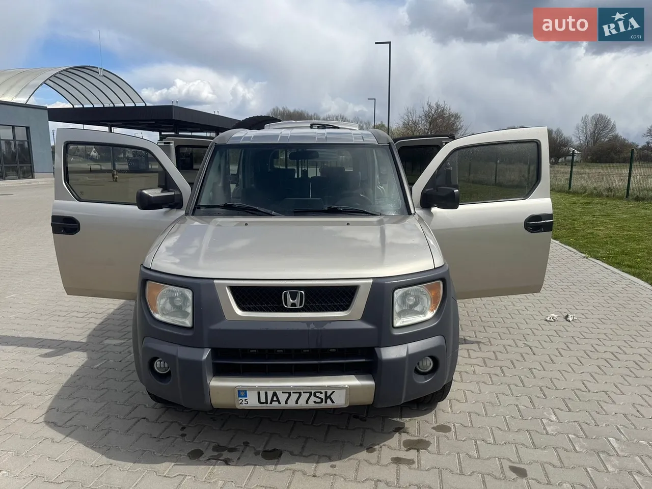 2010 Honda Element - мініатюра 18