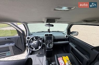 Позашляховик / Кросовер Honda Element 2003 в Чернігові