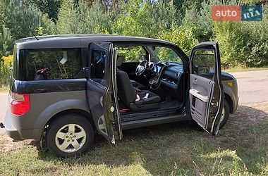 Внедорожник / Кроссовер Honda Element 2004 в Житомире