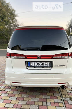 Мінівен Honda Elysion 2012 в Одесі