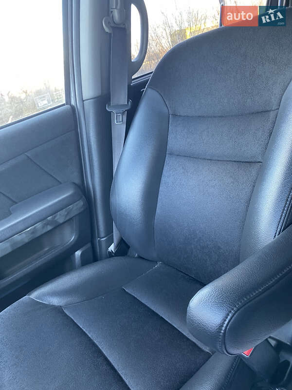 Минивэн Honda Elysion 2010 в Херсоне