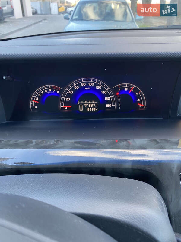 Минивэн Honda Elysion 2010 в Херсоне