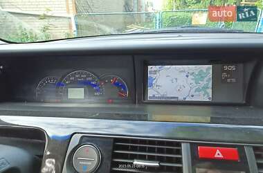 Минивэн Honda Elysion 2011 в 