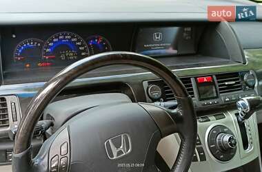 Минивэн Honda Elysion 2011 в 