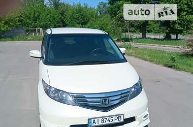 Минивэн Honda Elysion 2011 в Белой Церкви