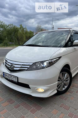 Мінівен Honda Elysion 2011 в Одесі