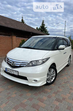 Мінівен Honda Elysion 2011 в Одесі