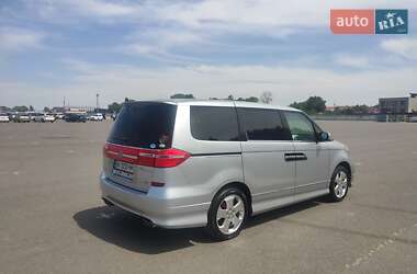 Минивэн Honda Elysion 2012 в 