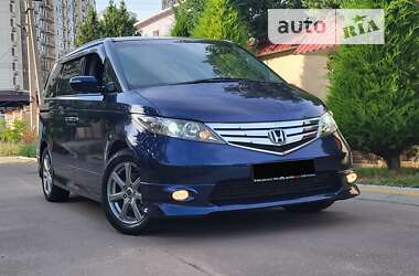 Мінівен Honda Elysion 2011 в Одесі